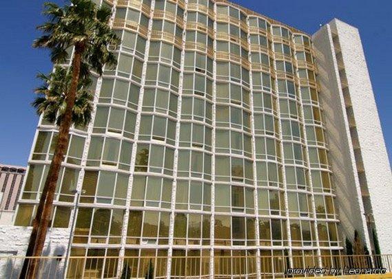 Clarion Hotel & Casino Las Vegas Bagian luar foto