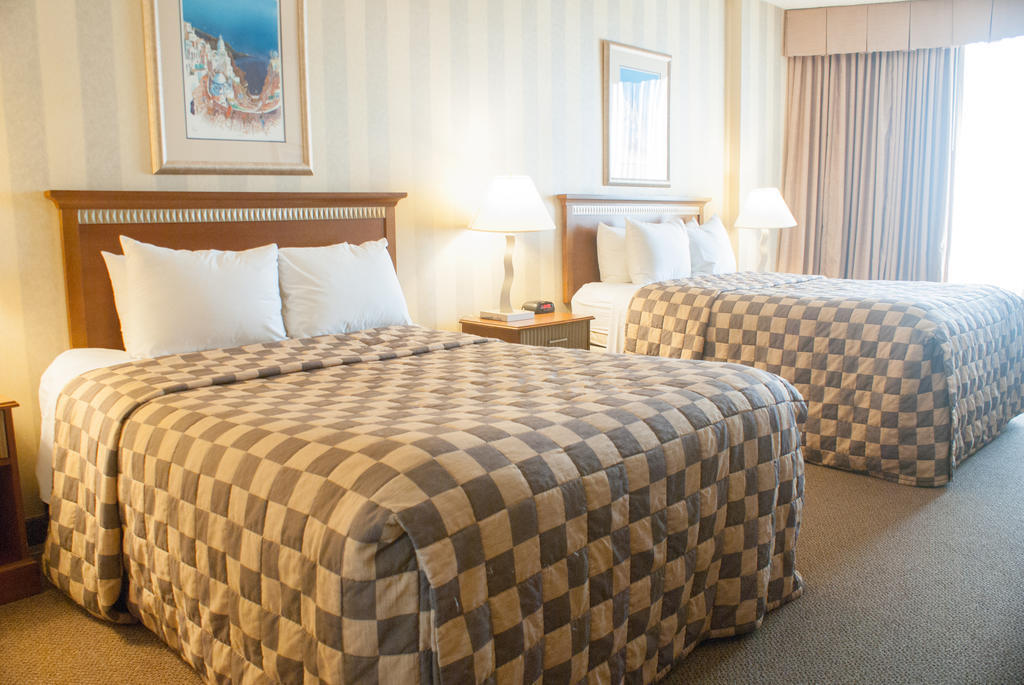 Clarion Hotel & Casino Las Vegas Ruang foto