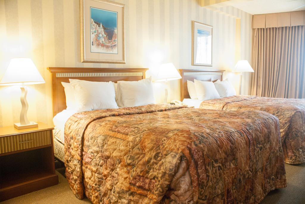 Clarion Hotel & Casino Las Vegas Ruang foto