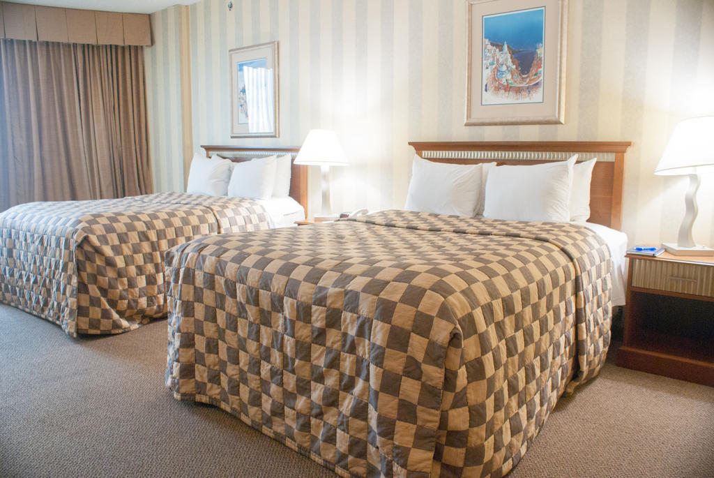 Clarion Hotel & Casino Las Vegas Ruang foto