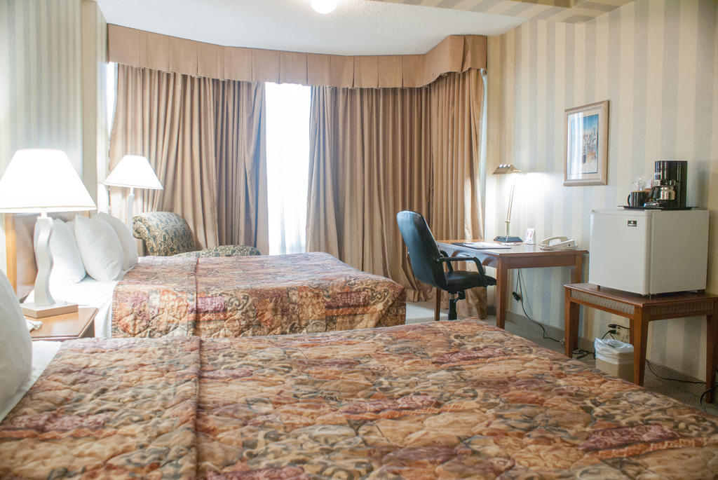 Clarion Hotel & Casino Las Vegas Ruang foto