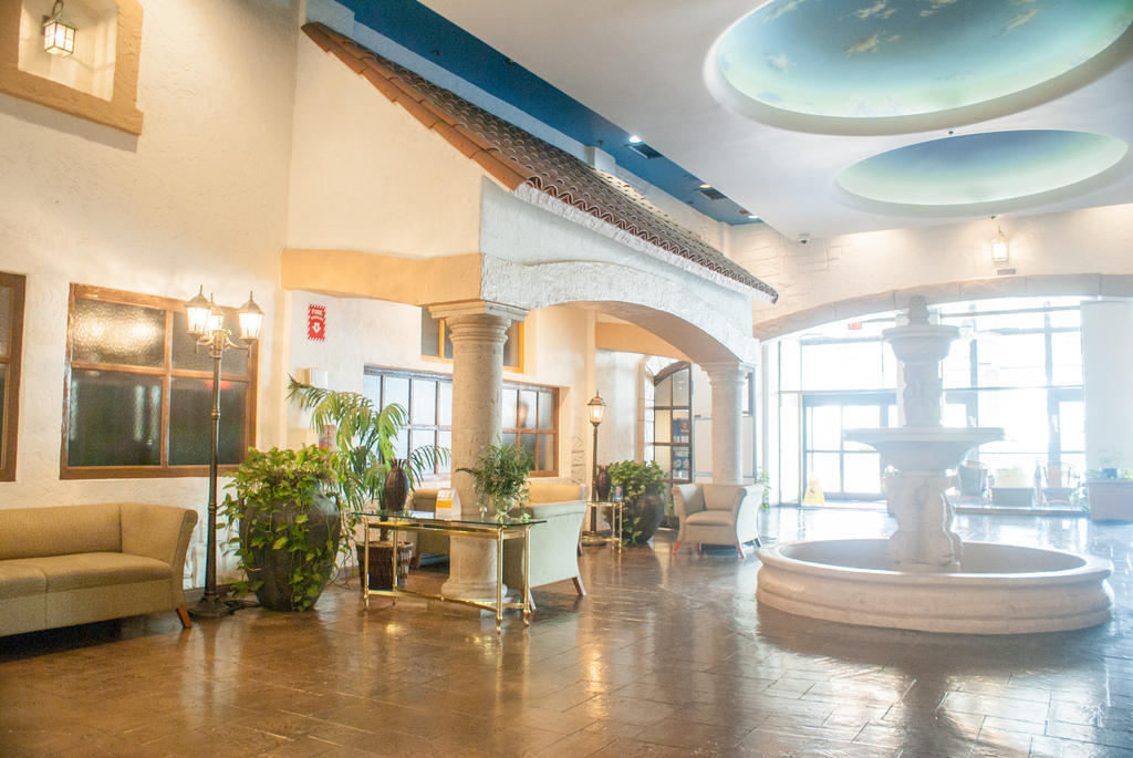 Clarion Hotel & Casino Las Vegas Bagian luar foto