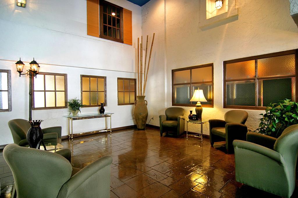 Clarion Hotel & Casino Las Vegas Bagian luar foto